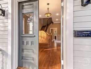 208 W 35th St in Savannah, GA - Building Photo - Building Photo