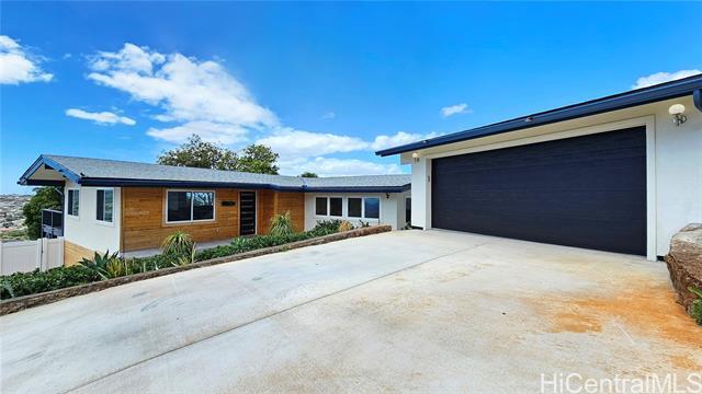 1620 Halekoa Dr in Honolulu, HI - Building Photo - Building Photo
