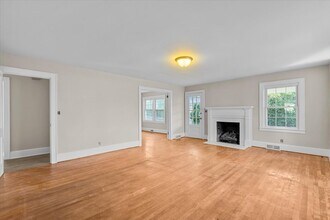 807 Shamrock Rd in Asheboro, NC - Building Photo - Building Photo