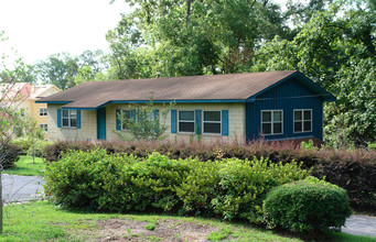 1415 Mccauley Rd in Tallahassee, FL - Building Photo - Building Photo