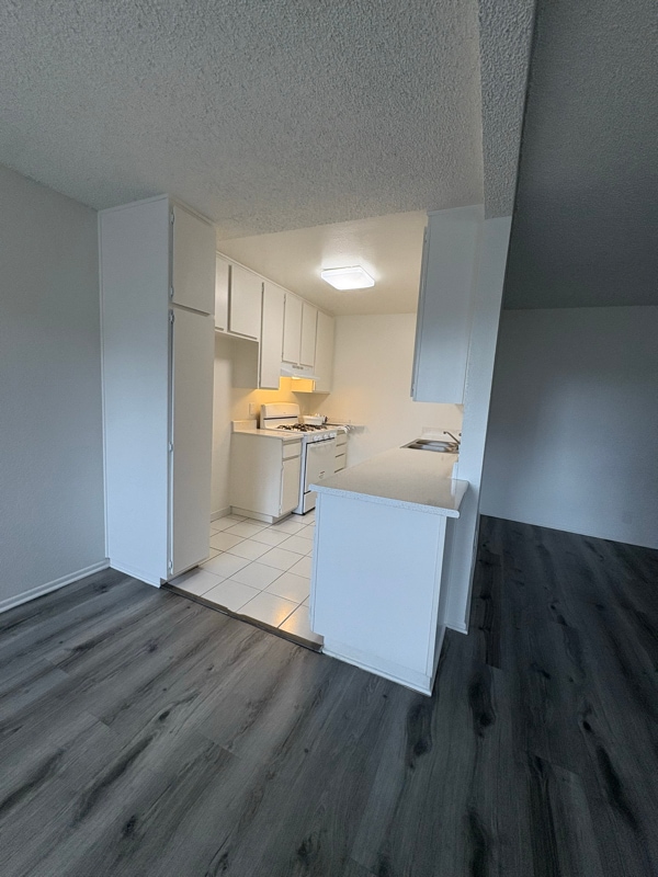 6925 Haskell Ave in Los Angeles, CA - Building Photo - Building Photo