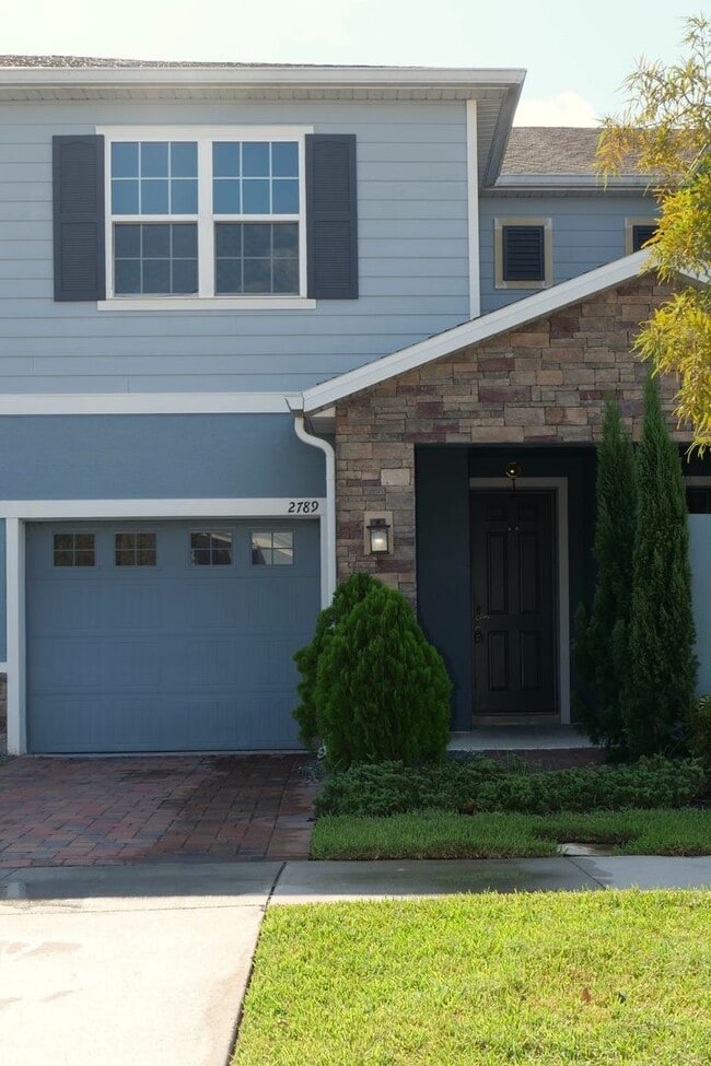 property at 2789 Pleasant Cypress Cir