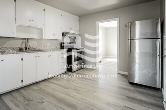 4540 S 31st W Ave in Tulsa, OK - Foto de edificio - Building Photo