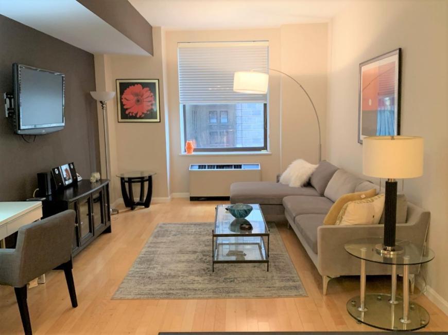 20 West St in New York, NY - Building Photo