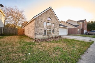 1914 Marvell Dr in Houston, TX - Building Photo