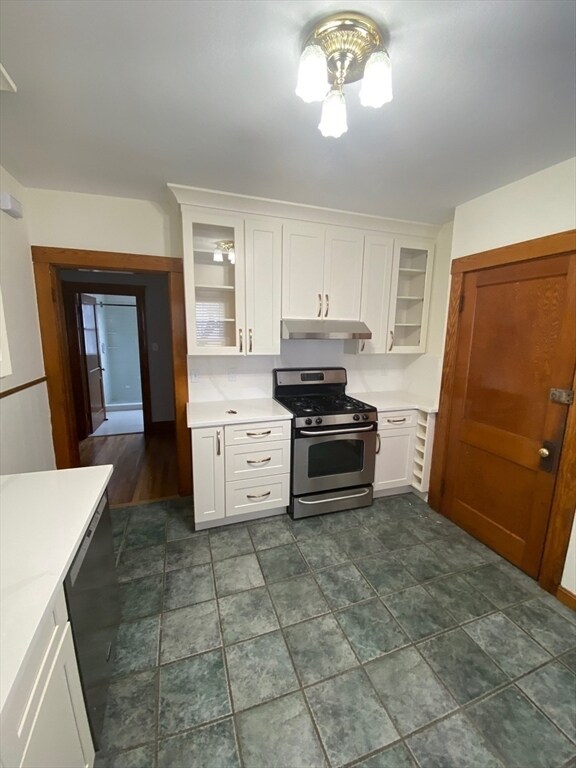 property at 1516 Centre St