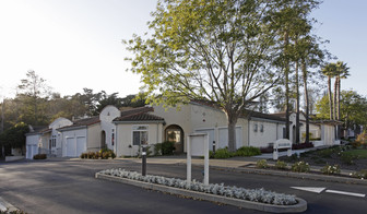 Creekside Villas Apartments