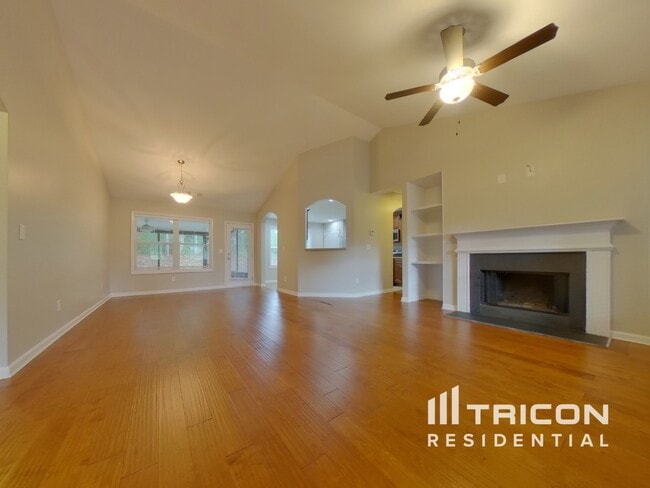 169 Belmont Hills Ct in Dallas, GA - Building Photo - Building Photo
