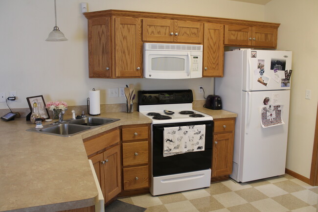 1021 Vattier St, Unit 1021 Vattier in Manhattan, KS - Building Photo - Building Photo