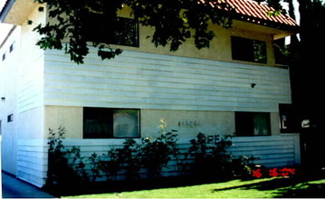 14524-14530 Vose St in Van Nuys, CA - Building Photo - Building Photo