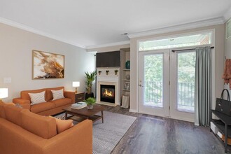 Bishops View Apartments and Townhomes in Cherry Hill, NJ - Foto de edificio - Building Photo