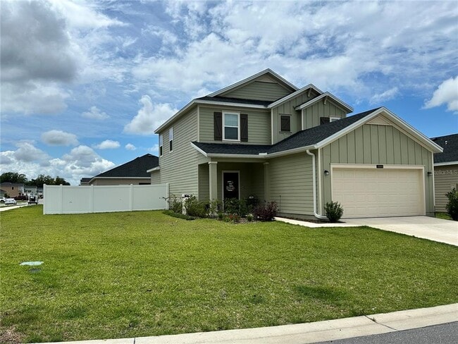 3888 NE 33rd St in Ocala, FL - Building Photo - Building Photo