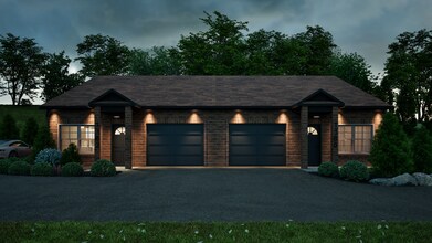 1380 Clay Pike in Irwin, PA - Building Photo - Building Photo