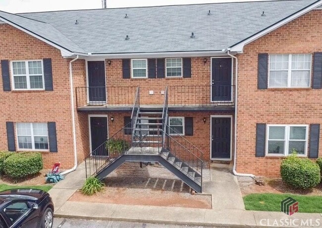 property at 2165 S Milledge Ave