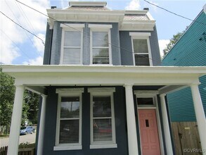 1015 N 35th St in Richmond, VA - Building Photo - Building Photo