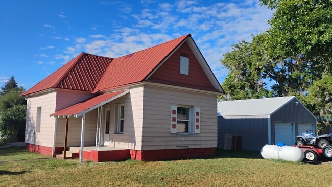 property at 452 Fremont St
