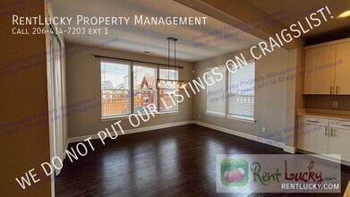 14633 201st Ave E in Bonney Lake, WA - Building Photo - Building Photo