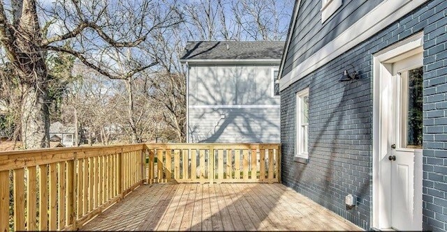 1615 Cahal Ave in Nashville, TN - Building Photo - Building Photo