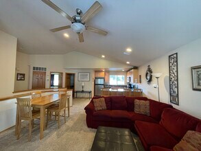 221 Parkway Dr in Manson, WA - Building Photo - Building Photo