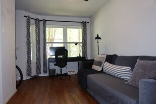 3400 Speedway in Austin, TX - Building Photo