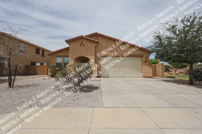 7406 W Carter Rd in Phoenix, AZ - Building Photo - Building Photo