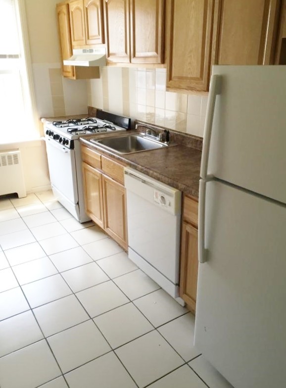 Hutton Park Gardens Apartments in West Orange, NJ