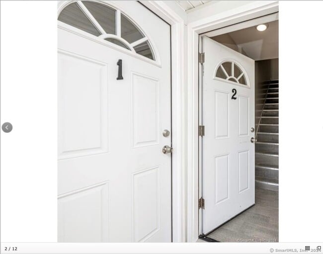 2818 Whitney Ave in Hamden, CT - Building Photo - Building Photo