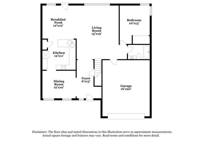 4010 Saphire Ln in Indian Trail, NC - Building Photo - Building Photo