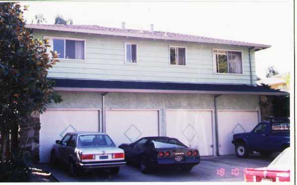 3712 Underwood Drive in San Jose, CA - Building Photo - Building Photo