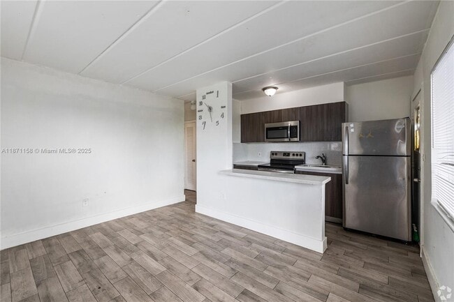 property at 734 NW 80th St
