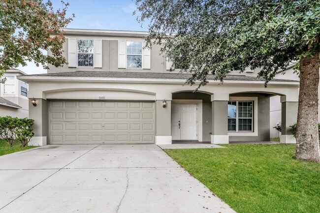property at 18401 Dajana Ave
