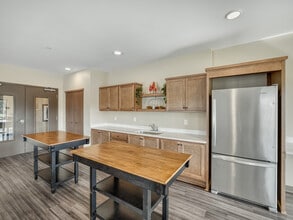 The Gramsie Apartments in St. Paul, MN - Foto de edificio - Building Photo