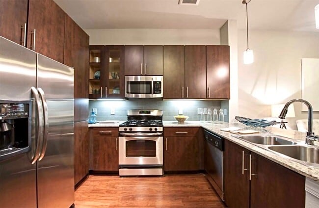 property at 2525 McCue Rd