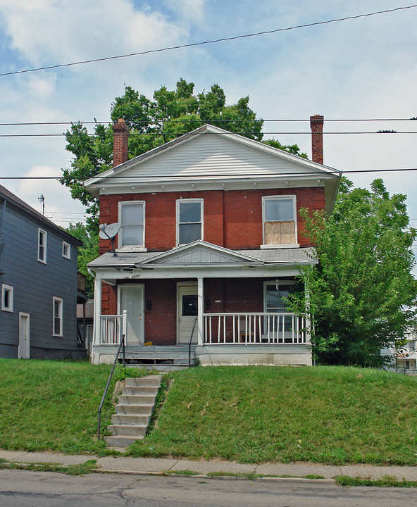 1213 Wyoming St in Dayton, OH - Building Photo