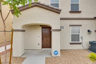 5164 Steep Cliffs Ave in Las Vegas, NV - Building Photo - Building Photo