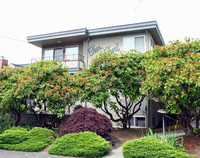 8353 13th Ave NW in Seattle, WA - Foto de edificio - Building Photo