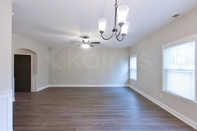 162 Allentown Wy in Macon, GA - Building Photo - Building Photo