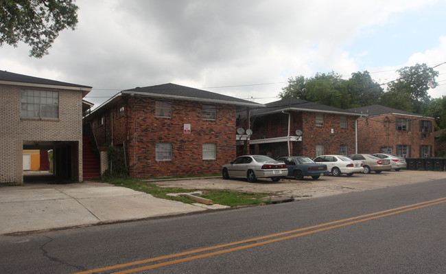 The Roose in Baton Rouge, LA - Foto de edificio - Building Photo