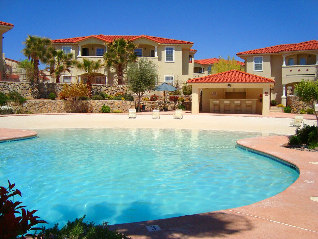 The Pavilions at South Fork Las Cruces, NM Apartments