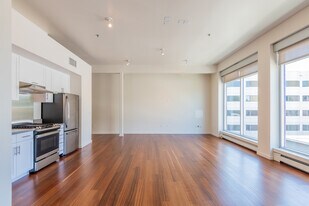 The Elliott Building