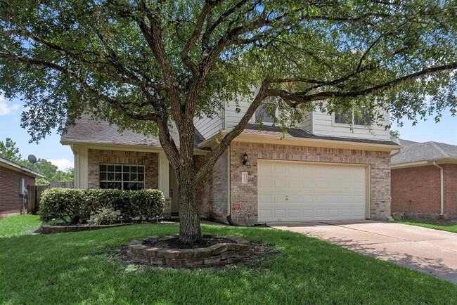 property at 17919 Rose Hill Park Ln