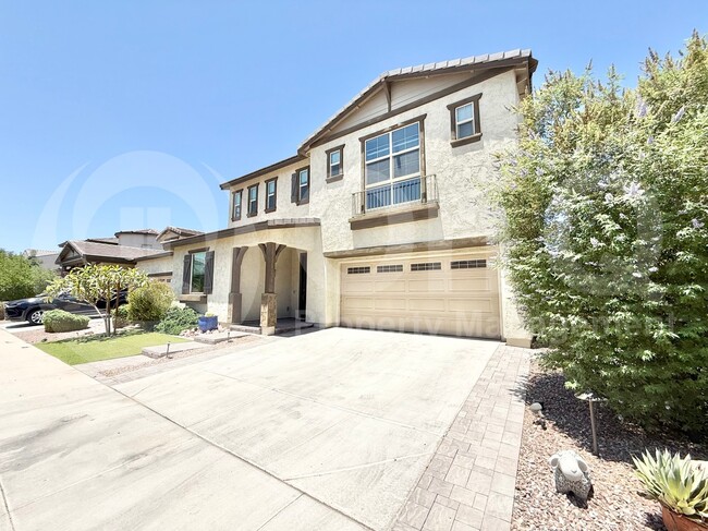 property at 262 E Lantana Dr