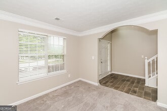 215 Laura Cir in College Park, GA - Building Photo - Building Photo