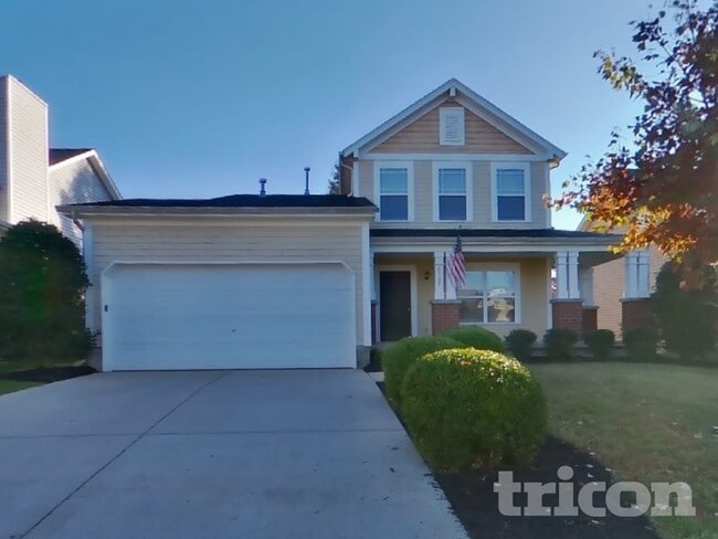 2137 Erin Ln in Mount Juliet, TN - Building Photo - Building Photo