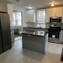 461 Harrison St in Rahway, NJ - Foto de edificio - Primary Photo