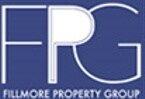 Property Management Company Logo Fillmore Property Group