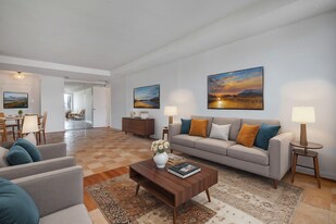 1301 Delaware Ave SW in Washington, DC - Building Photo