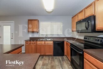 6200 Winnebago Ct in Fort Worth, TX - Building Photo - Building Photo