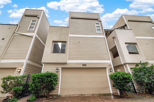 property at 1510 Crockett St