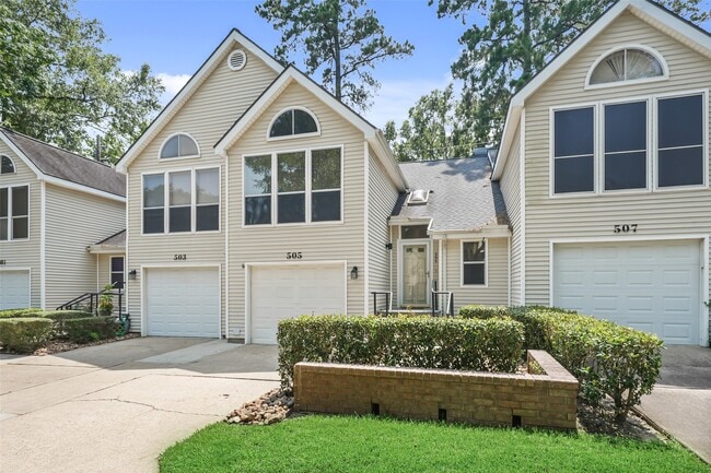 property at 3311 Golden Trails Dr